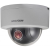 Видеокамера IP Hikvision DS-2DE3204W-DE 2.8-12мм цветная корп.:белый