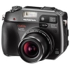 OLYMPUS CAMEDIA C-7070 Wide Zoom (7.1Mpx, 27-110mm, 4x, F2.8-4.8, JPG/TIFF/RAW, (8-32)Mb xD+CFI/II, 1.8", USB2.0)