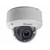 Камера видеонаблюдения Hikvision DS-2CE56H5T-VPIT3Z 2.8-12мм HD TVI цветная корп.:белый