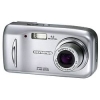 OLYMPUS CAMEDIA C-480 Zoom (4.0Mpx, 38-114mm, 3x, F2.8-4.9, JPG, 14Mb + 0Mb xD, 1.8", USB, 2xAA)