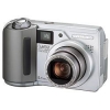 OLYMPUS CAMEDIA C-55 Zoom (5.1Mpx, 38-190mm, 5x, F2.8-4.8, JPG, (8-32)Mb xD, 2.0", USB, AV, 4xAA)
