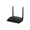 Маршрутизатор NETGEAR R6120-100PES Беспроводной роутер 802.11ac 300 + 867 Мбит/с (2.4 ГГц и 5 ГГц),  1 WAN и 4 LAN порта 10/100 Мбит/с, 1 порт USB 2.0