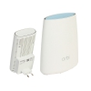 Точка доступа  NETGEAR  RBK30-100PES Трехдиапазонная беспроводная смарт-система Orbi MINI- комплект из MINI роутера и MINI точки доступа (спутника) (R
