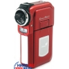 Genius G-Shot DV610 Metal Red (MP3 Player, WebCam, 3.0Mpx, JPG/Mpeg4, 16Mb + 0Mb SD/MMC, 2.0", AV, USB2.0, Li-Ion)