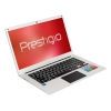 Ноутбук Prestigio SmartBook 141C Atom Z8350 (1.44)/2GB/32GB SSD/14.1" 1920x1080/DVD нет/BT/WiFi/Win 10 (LHPSB141C01BFHWHCIS) White