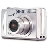Genius G-Shot P633 (5.95Mpx, 36-108mm, 3x, F2.8-4.7, JPG, (8-32)Mb SD, 2.0", USB, AV, Li-Ion)