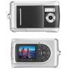 Genius G-Shot P611 (3.0Mpx, 46mm, F3, JPG, 16Mb + 0Mb SD, 1.5", USB, 2xAAA)