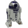 Sphero R2-D2 <R201ROW> (дистанционно управляемый робот, Аккум,  ЗУ,  Bluetooth,  IOS/Android)