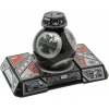 Sphero BB-9E <VD01ROW> (дистанционно управляемый робот, Аккум, ЗУ, Bluetooth, IOS/Android,  Droid Trainer)