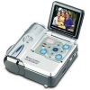 Genius G-Shot PalmDV310 (WebCam, 3.3 Mpx, JPG/AVI, 16Mb + 0Mb SD/MMC, 1.5", AV, USB, 2xAA)