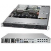 Серверная платформа 1U SATA SYS-6019P-WTR Supermicro