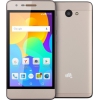 Смартфон Micromax Q3551 champagne Spreadtrum SC7731 (1.2)/8 Gb/1 Gb/4.5" (854 x 480)/DualSim/3G/BT/Android 6.0