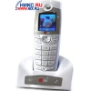 Р/телефон LG GT-7162C  (База+трубка с цв. ЖК диспл., АОН) стандарт-DECT