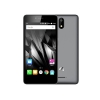 Смартфон Micromax Q409 серый 5" 8 Гб LTE Wi-Fi GPS 3G (Q409 Cosmic Grey)