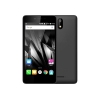 Смартфон Micromax Q409 черный 5" 8 Гб LTE Wi-Fi GPS 3G (Q409 Black)