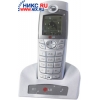 Р/телефон LG GT-7161C  (База+трубка с ЖК диспл., АОН) стандарт-DECT