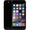 Apple iPhone 7 <MQTX2RU/A 32Gb Jet Black> (A10, 4.7" 1334x750  Retina,  4G+WiFi+BT,  12Mpx)