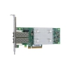 Хост адаптер FC HBA 2XFC16G PCIE3X8 QLE2692-SR-CK 06030382 HUAWEI Server Accessory Huawei {NS16GOLC05} Qlogic QLE2692-SR-CK Fibre Channel 16G 2-портовый HBA адаптер (Разъемы: 2x SFP+; Шина: PCI-E 3.0 x8; Дополнительно: 2x FC 16G Multi-mode оптических трансивера) [06030382]