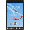 Планшет Lenovo Tab 7 TB-7504X MT8735B (1.3) 4C/RAM1Gb/ROM16Gb 7" IPS 1280x720/3G/4G/Android 7.0/черный/5Mpix/2Mpix/BT/GPS/WiFi/Touch/microSD 128Gb/minUSB/3500mAh/10hr (ZA380077RU)
