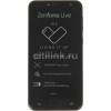 Смартфон Asus ZB553KL Zenfone Live 16Gb 2Gb черный моноблок 3G 4G 2Sim 5.5" 720x1280 Android 7.1 13Mpix 802.11bgn BT GPS GSM900/1800 GSM1900 TouchSc MP3 FM A-GPS microSDXC max2048Gb (90AX00L1-M01090)