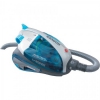 Пылесос Hoover TMI 2017 019 2000Вт синий/белый