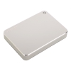 Внешний жесткий диск 2Tb Toshiba Canvio Premium серебристый (HDTW120ECMCA)