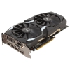 Видеокарта 4Gb <PCI-E> ASUS DUAL-RX580-O4G <RX580, GDDR5, 256 bit, DVI-D, HDMI*2, DP*2, Retail> (90YV0AQ0-M0NA00)