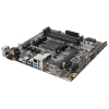 Материнская плата ASUS PRIME A320M-A <AM4, AMD A320, 2*DDR4, 1xPCIe x16, 2xPCIe x1, SATA3, D-SUB, HDMI, Lan, mATX, Retail> (90MB0VA0-M0EAY0)