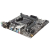Материнская плата ASUS PRIME A320M-E <AM4, AMD A320, 2*DDR4, 1xPCIe x16, 2xPCIe x1, SATA3, D-SUB, HDMI, 5xUSB 3.1, Lan, mATX, Retail> (90MB0V10-M0EAY0)