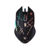 Проводная игровая мышь Forced GM-020L оптика,6кнопок,800-3200dpi DEFENDER (52020)