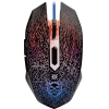 Проводная игровая мышь Shock GM-110L оптика,6кнопок,800-3200dpi DEFENDER (52110)
