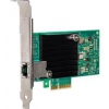 Intel Сетевой адаптер PCIE 10GB SINGLE PORT X550-T1 X550T1BLK (X550T1BLK 940125)