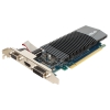 Видеокарта 1Gb <PCI-E> ASUS GT710-SL-1GD5 <GFGT710, GDDR5, 32 bit, VGA, DVI, HDMI, Retail> (90YV0AL0-M0NA00)