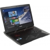 ASUS ROG G752VS <90NB0D71-M07110>  i7 7820HK/16/2Tb+256SSD/DVD-RW/GTX1070/WiFi/BT/Win10/17.3"/4.5 кг