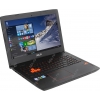 ASUS ROG GL502VM <90NB0DR1-M07550>  i7  7700HQ/16/1Tb+256SSD/GTX1060/WiFi/BT/Win10/15.6"/2.55  кг