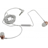 Наушники с микрофоном PHILIPS  SHE3855RG  (шнур  1.2м)