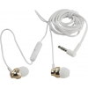 Наушники с микрофоном PHILIPS SHE3855GD  (шнур 1.2м)