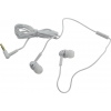 Наушники с микрофоном PHILIPS SHE1455WT  (шнур 1.2м)