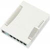 Коммутатор 5PORT 1000M RB260GS MIKROTIK