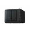 СХД настольное исполнение 4BAY NO HDD USB3 DS418 Synology
