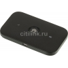 Модем 2G/3G/4G Huawei E5573Cs-322 USB Wi-Fi Firewall +Router внешний черный
