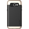 Чехол (клип-кейс) Samsung для Samsung Galaxy A3 (2017) Amy Classic золотистый (GP-A320KDCPBAA)