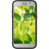 Чехол (клип-кейс) Samsung для Samsung Galaxy A3 (2017) Amy Classic серый (GP-A320KDCPBAB)