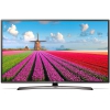 Телевизор LED LG 43" 43LJ622V коричневый/FULL HD/50Hz/DVB-T2/DVB-C/DVB-S2/USB/WiFi/Smart TV (RUS)