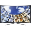 Телевизор LED Samsung 49" UE49M6503AUXRU титан/CURVED/FULL HD/100Hz/DVB-T2/DVB-C/DVB-S2/USB/Smart TV (RUS)