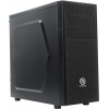 Miditower Thermaltake <CA-1C1-00M1NN-00> Versa H24 ATX  без БП