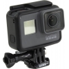 GoPro HERO5 Black Edition <CHDHX-502> (Ultra  HD, 12Mpx,CMOS,UWide,microSD,WiFi,BT,GPS,HDMI,Toch LCD,Li-Ion)
