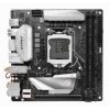 Материнская плата Asus ROG STRIX Z370-I GAMING Soc-1151v2 Intel Z370 2xDDR4 mini-ITX AC`97 6ch(5.1) GbLAN RAID+HDMI