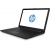 Ноутбук HP 15-bs026ur Pentium N3710/4Gb/500Gb/DVD-RW/Intel HD Graphics 405/15.6"/HD (1366x768)/Windows 10/black/WiFi/BT/Cam (1ZJ92EA)