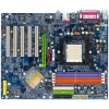 M/B GigaByte GA-K8NS-939   Socket939 <nForce3 Ultra> AGP+GbLAN SATA RAID U133 ATX 4DDR<PC-3200>